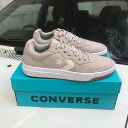 converse rival caña alta