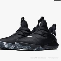 nike zoom shift performance