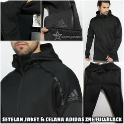 jaket dan training adidas