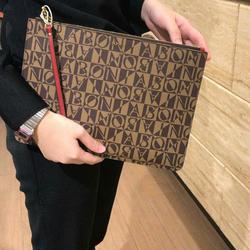 Jual Clutch Bonia Original Model Desain Terbaru Harga November 2021