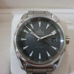 Jual Omega Seamaster Aqua Terra Model \u0026 Desain Terbaru - Harga June 2022