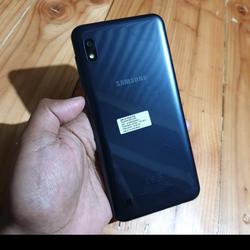 Jual Samsung A10 Bekas Murah Harga Terbaru 2021