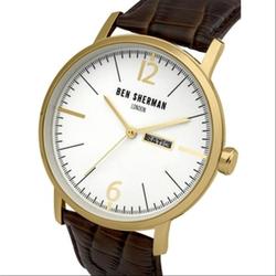 ben sherman square watch
