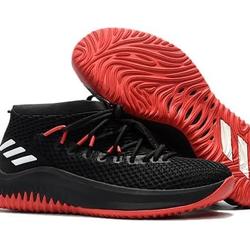 dame 4 all red
