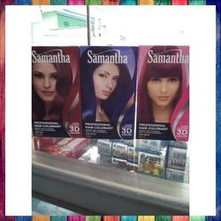 Jual Cat Rambut Sasha Terlengkap Harga Murah October 2021