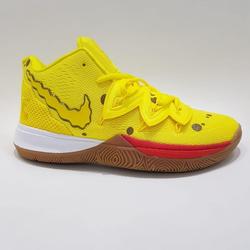 kyrie 5 spongebob ebay