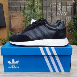 adidas real leather
