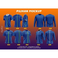 Download Jual T Shirt Mockup Terlengkap Harga Murah July 2021