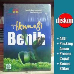 Teknologi Benih - Indah Permanasari