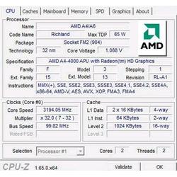 Jual Amd A4 4000 Di Jawa Barat Harga Terbaru 2021 Jual Amd A4 4000 Di Jawa Barat Harga Terbaru 2021