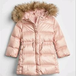 infant winter coat