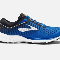 brooks launch 5 marathon