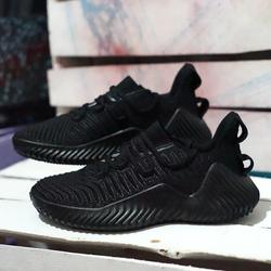 mens adidas alphabounce trainers