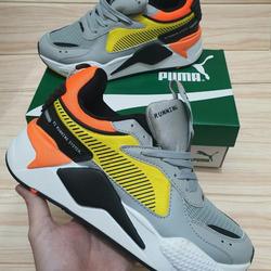 puma rs x rouge