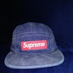supreme topi