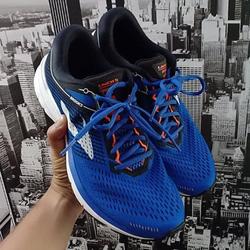 brooks men's launch 5