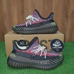 Jual SEPATU ADIDAS YEEZY BOOST 350 V2 