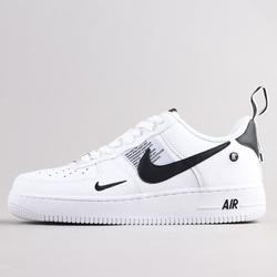 nike con suola trasparente