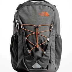 north face men's jester backpack
