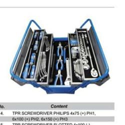 AUTOMOTIVE TOOL SET 60 PCS MULTIPRO TOOL SET KUNCI SET OTOMATIF