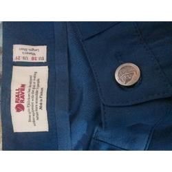 Jual Celana fjallraven nikka trousers 
