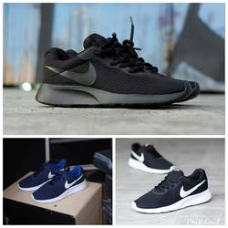 tenis nike tanjun