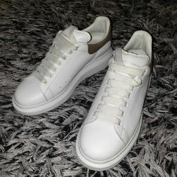mcqueen shoes men
