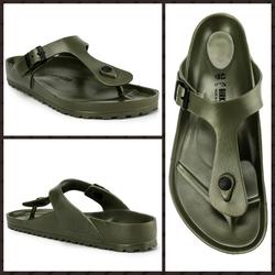 birkenstock men rubber