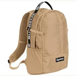 supreme 18ss 44th backpack
