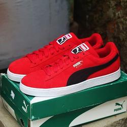 puma red 485 c