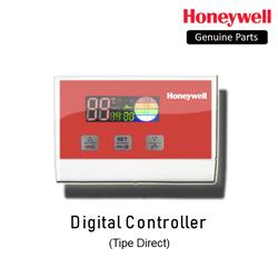 Image of Honeywell Direct website