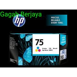 Jual Tinta Hp 75 di Dki Jakarta - Harga Terbaru 2022