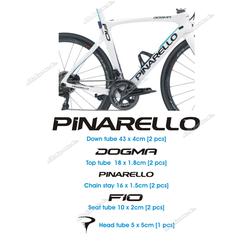 Pinarello on sale dogma harga