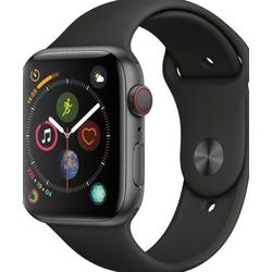 Jual Apple Watch Series 4 Gps Cellular Terbaru - Harga Murah June 2022 \u0026  Cicil 0%