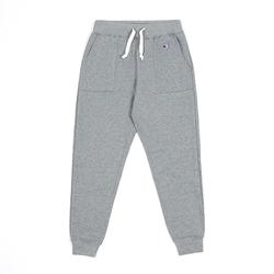 CHAMPION MEN'S SWEAT PANTS HEATHER 