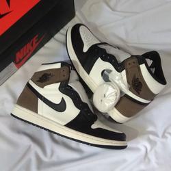 Jual Jordan Retro 1 di Banten - Harga 