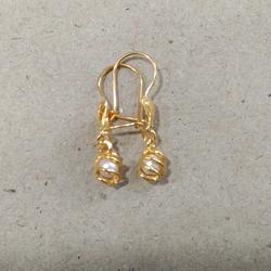 Jual Anting Emas 1 Gram Terbaik Terbaru September 2021 Harga Murah