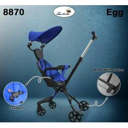egg stroller harga