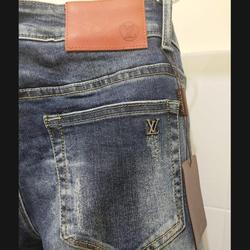 Jual Jeans Louis Model \u0026 Desain Terbaru 