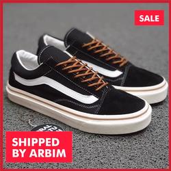 old skool ii