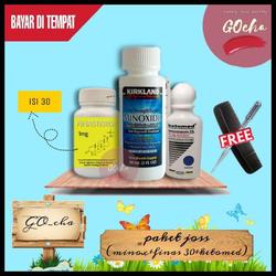 Minoxidil Finpecia Buy