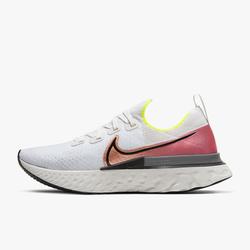 nike react foam running