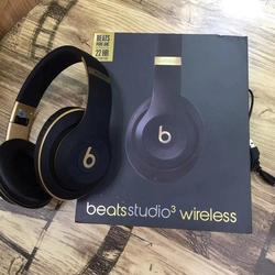 Jual ORIGINAL BEATS STUDIO 3 Headphone 