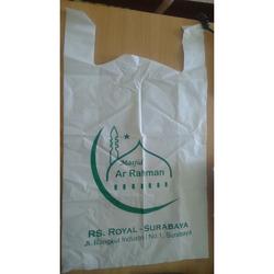 Sablon Tas Kresek Murah Di Surabaya