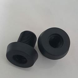 BUMPER EXTENSION UNTUK PREDATOR