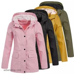 ladies parka