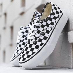 vans fuzzy authentic platform 2.0
