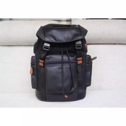 coach terrain trek backpack