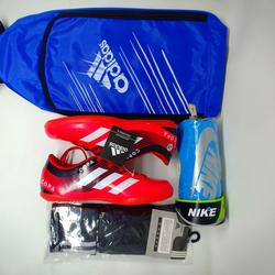 adidas 17.1 junior