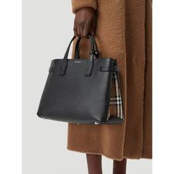 burberry banner bag